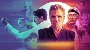 Cobra Kai (T5): Ep.2 Topo Cobra Kai (T5): Ep.2 Topo