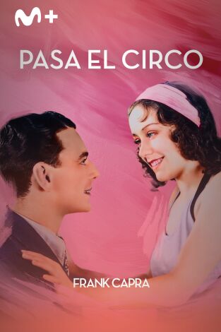 Pasa el circo Pasa el circo