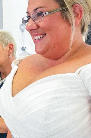 Novias curvy, la boutique: Episodio 1 Novias curvy, la boutique: Episodio 1