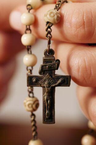 Santo Rosario Santo Rosario