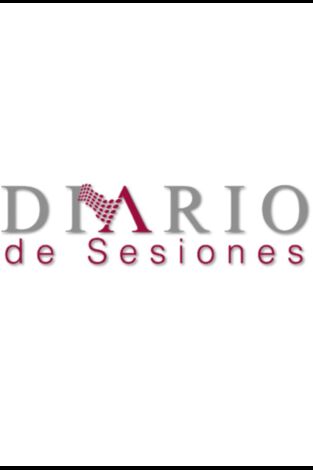 Diario de sesiones Diario de sesiones