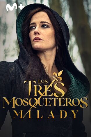 Los tres mosqueteros: Milady Los tres mosqueteros: Milady