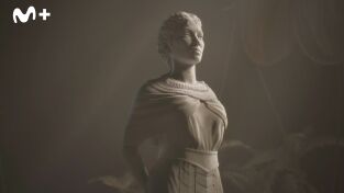 Cleopatra: descifrando el enigma: Episodio 1 Cleopatra: descifrando el enigma: Episodio 1