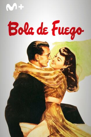 Bola de fuego Bola de fuego