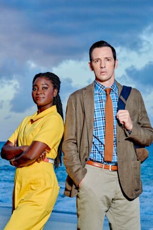 Crimen en el paraíso (T12): Episodio 5 Crimen en el paraíso (T12): Episodio 5