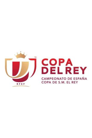 Copa del Rey (T99/00): Final: Espanyol-Atlético de Madrid Copa del Rey (T99/00): Final: Espanyol-Atlético de Madrid