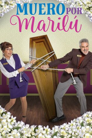 Muero por Marilú Muero por Marilú