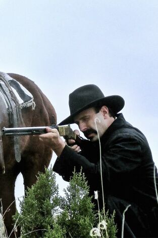 Leyendas del salvaje oeste: Butch Cassidy: el criminal perfecto Leyendas del salvaje oeste: Butch Cassidy: el criminal perfecto