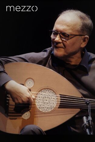 Anouar Brahem Django Bates Dave Holland Anja Lechner: After the Last Sky Anouar Brahem Django Bates Dave Holland Anja Lechner: After the Last Sky