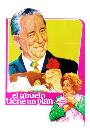 El abuelo tiene un plan El abuelo tiene un plan