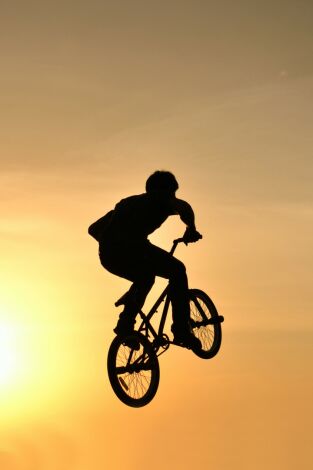 Brussels Urban Sessions (T2025): BMX Freestyle - Semifinales F Brussels Urban Sessions (T2025): BMX Freestyle - Semifinales F