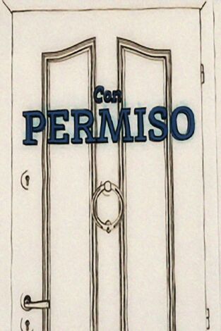 Con permiso rural Con permiso rural