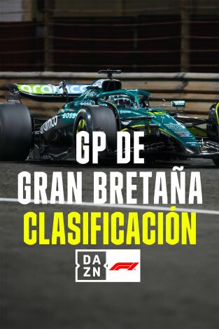 Mundial F1 - GP de Gran Bretaña (T2025): Clasificación Mundial F1 - GP de Gran Bretaña (T2025): Clasificación
