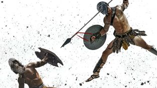 Coliseo: ascenso y caída: Origen Coliseo: ascenso y caída: Origen