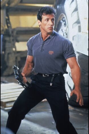 Tango y Cash Tango y Cash