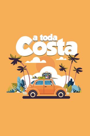 A toda costa A toda costa