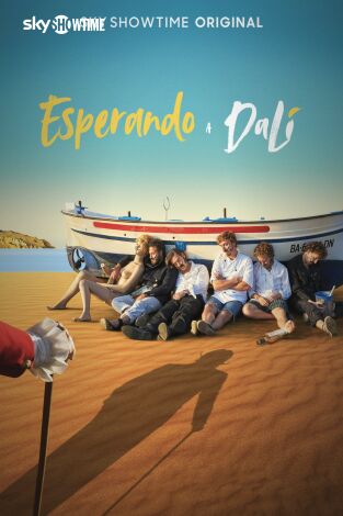 Esperant Dalí Esperant Dalí