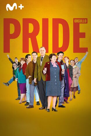 Pride/Orgullo Pride/Orgullo