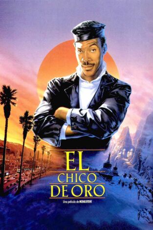 El chico de oro El chico de oro