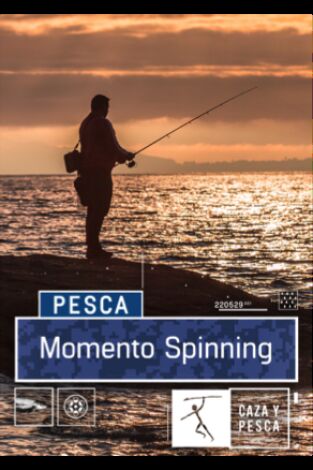 Momento Spinning: Daniel Aramburu: Entre Cantabria y Euskadi Momento Spinning: Daniel Aramburu: Entre Cantabria y Euskadi