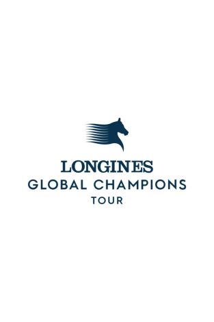 Hípica: Global Champions Tour (T2025): Mónaco