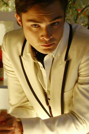 Gossip Girl (T2): Ep.1 El verano, algo maravilloso Gossip Girl (T2): Ep.1 El verano, algo maravilloso