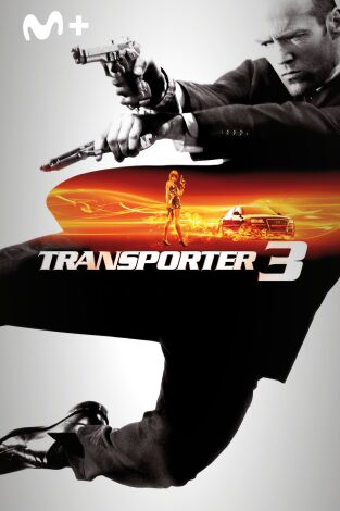 Transporter 3 Transporter 3