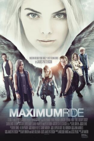 El viaje de Max El viaje de Max