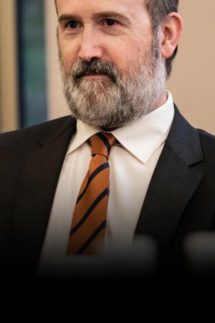 Vota Juan (T1): Episodio 1 Vota Juan (T1): Episodio 1