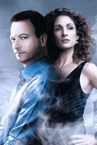 C.S.I. NY (T1): Ep.2 Criaturas de la noche C.S.I. NY (T1): Ep.2 Criaturas de la noche