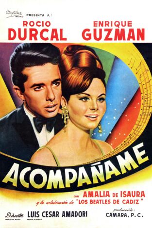 Acompáñame Acompáñame