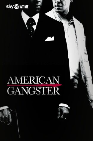 American Gangster American Gangster