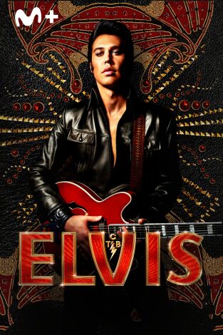 Elvis Elvis