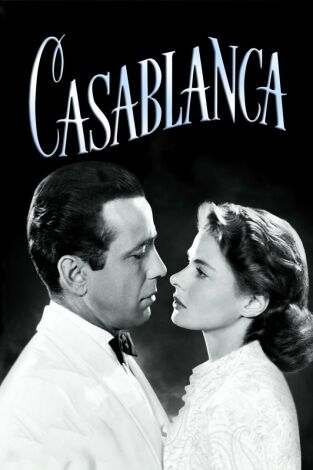 Casablanca Casablanca
