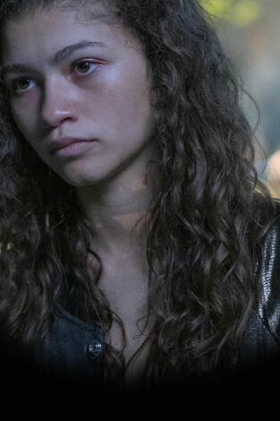 Euphoria (T1): Ep.1 Piloto Euphoria (T1): Ep.1 Piloto