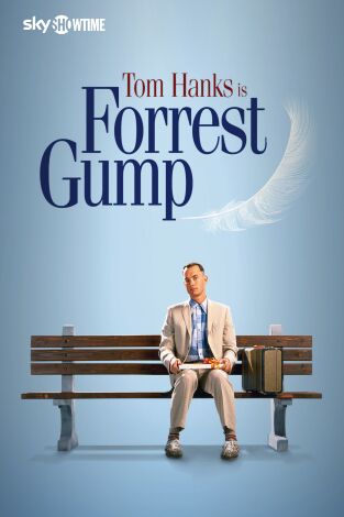 Forrest Gump Forrest Gump