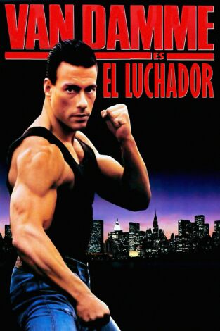 Lionheart, el luchador Lionheart, el luchador