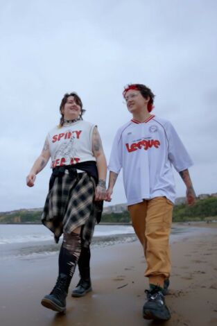 Genderless. Más allá del chico y la chica: El precio de la sexualidad Genderless. Más allá del chico y la chica: El precio de la sexualidad
