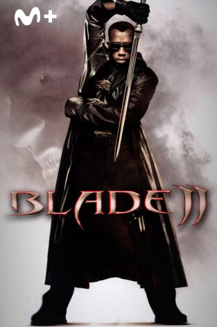 Blade II Blade II