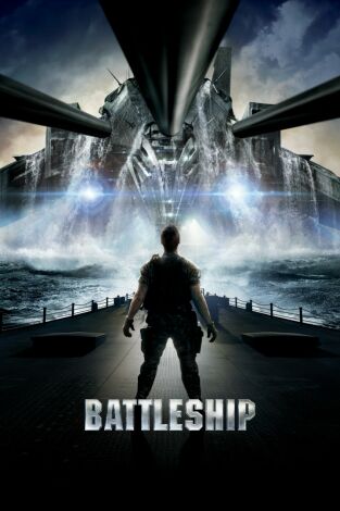 Battleship Battleship