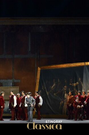 Bellini - I Capuleti e I Montecchi Bellini - I Capuleti e I Montecchi