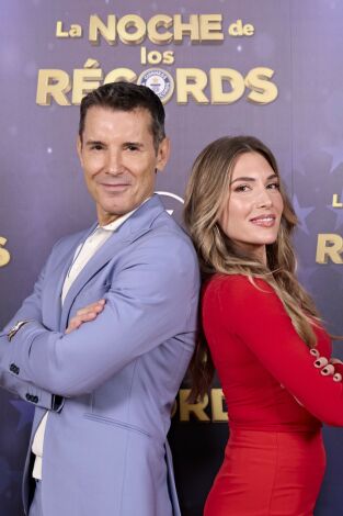 La noche de los récords: Episodio 1 La noche de los récords: Episodio 1
