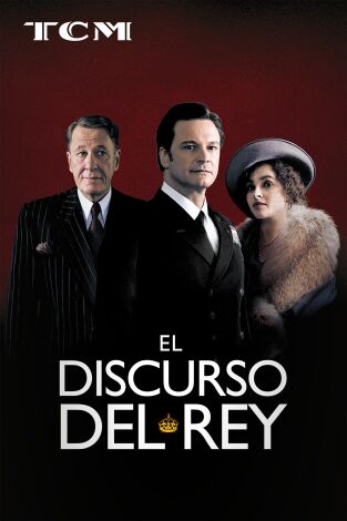 El discurso del rey El discurso del rey