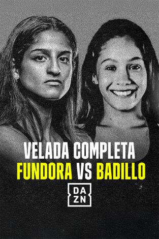 Boxeo: velada Fundora vs Badillo (T2025): Gabriela Fundora vs Marilyn Badillo Boxeo: velada Fundora vs Badillo (T2025): Gabriela Fundora vs Marilyn Badillo