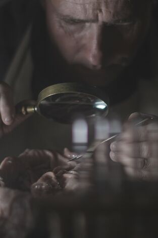 Crímenes victorianos: Episodio 4