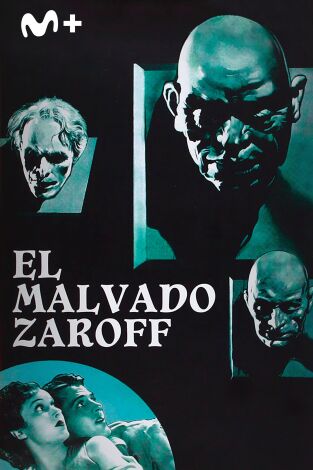 El malvado Zaroff El malvado Zaroff