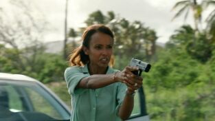 Crimen en el trópico (T1): Ep.7 El diamante Crimen en el trópico (T1): Ep.7 El diamante