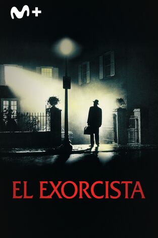 El exorcista (versión extendida) El exorcista (versión extendida)