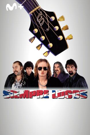 Siempre locos Siempre locos