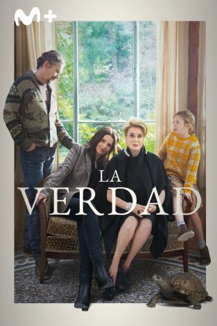 La verdad La verdad